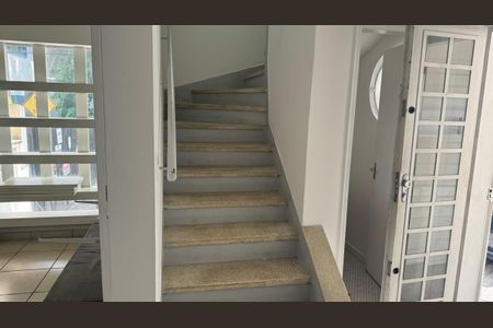 Foto 16 de casa para alugar com 2 quartos, 254m² em Aclimação, São Paulo