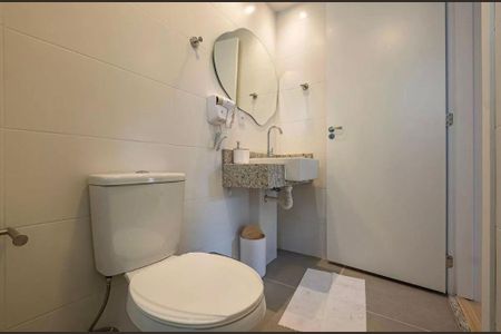 Studio à venda com 26m², 1 quarto e sem vaga Studio à venda com 26m², 1 quarto e sem vagaFoto 05