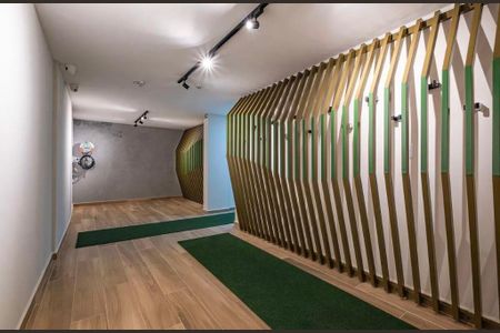 Studio à venda com 26m², 1 quarto e sem vaga Studio à venda com 26m², 1 quarto e sem vagaFoto 22