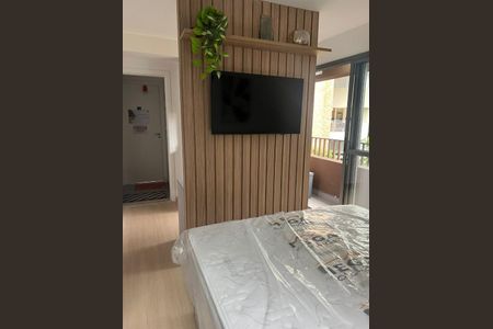 Foto 13 de kitnet/studio à venda com 1 quarto, 26m² em Jardins, São Paulo