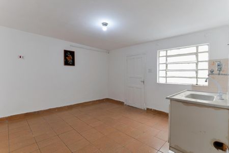 Casa para alugar com 58m², 1 quarto e 1 vaga Casa para alugar com 58m², 1 quarto e 1 vagaCozinha