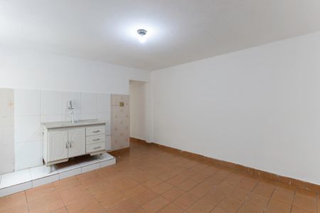 Casa para alugar com 58m², 1 quarto e 1 vaga Casa para alugar com 58m², 1 quarto e 1 vagaCozinha