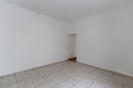 Sala de casa para alugar com 1 quarto, 58m² em Vila Baruel, São Paulo