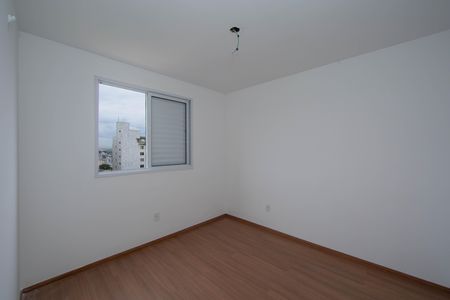 QUARTO1 de apartamento para alugar com 2 quartos, 66m² em Gutierrez, Belo Horizonte