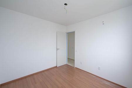 QUARTO1 de apartamento para alugar com 2 quartos, 66m² em Gutierrez, Belo Horizonte