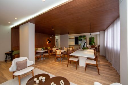 Apartamento para alugar com 66m², 2 quartos e 2 vagas Apartamento para alugar com 66m², 2 quartos e 2 vagasSALAO DE FESTAS