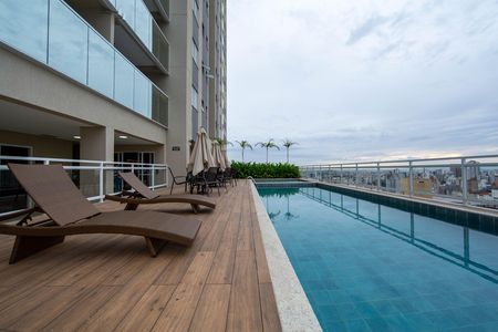 Apartamento para alugar com 66m², 2 quartos e 2 vagas Apartamento para alugar com 66m², 2 quartos e 2 vagasPISCINA
