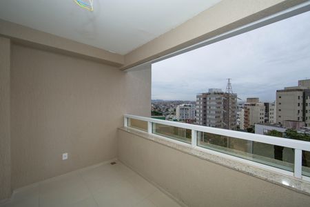 Apartamento para alugar com 66m², 2 quartos e 2 vagas Apartamento para alugar com 66m², 2 quartos e 2 vagasVARANDA