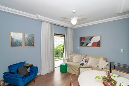 Sala de apartamento à venda com 2 quartos, 82m² em Irajá, Rio de Janeiro