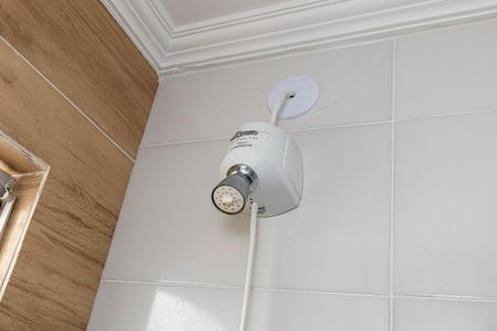 Apartamento à venda com 82m², 2 quartos e 1 vaga Apartamento à venda com 82m², 2 quartos e 1 vagaBanheiro Social