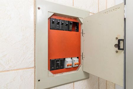 Apartamento à venda com 82m², 2 quartos e 1 vaga Apartamento à venda com 82m², 2 quartos e 1 vagaCozinha