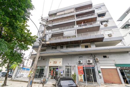 Apartamento à venda com 82m², 2 quartos e 1 vaga Apartamento à venda com 82m², 2 quartos e 1 vagaFachada do Prédio