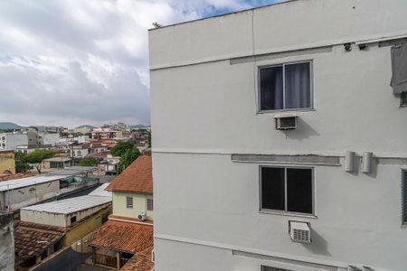 Apartamento à venda com 82m², 2 quartos e 1 vaga Apartamento à venda com 82m², 2 quartos e 1 vagaVista do Quarto 2