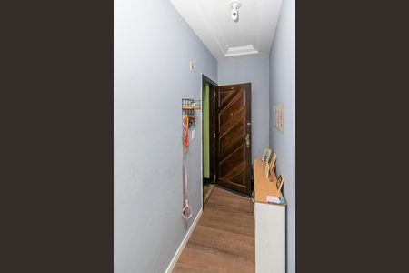 Apartamento à venda com 82m², 2 quartos e 1 vaga Apartamento à venda com 82m², 2 quartos e 1 vagaSala