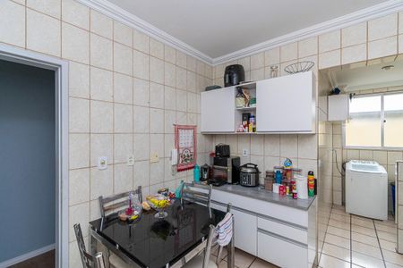 Apartamento à venda com 82m², 2 quartos e 1 vaga Apartamento à venda com 82m², 2 quartos e 1 vagaCozinha
