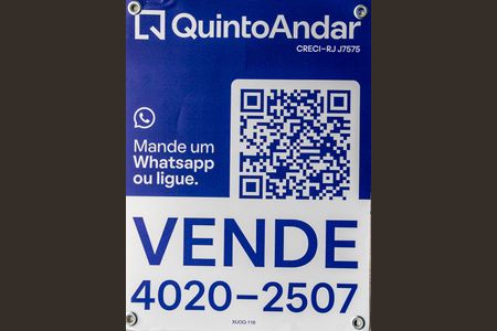 Apartamento à venda com 82m², 2 quartos e 1 vaga Apartamento à venda com 82m², 2 quartos e 1 vagaPlaca