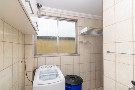 Apartamento à venda com 82m², 2 quartos e 1 vaga Apartamento à venda com 82m², 2 quartos e 1 vagaÁrea de Serviço