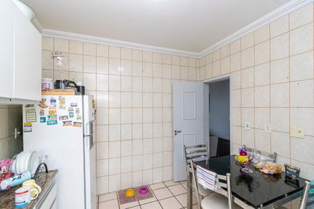 Apartamento à venda com 82m², 2 quartos e 1 vaga Apartamento à venda com 82m², 2 quartos e 1 vagaCozinha