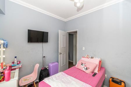 Apartamento à venda com 82m², 2 quartos e 1 vaga Apartamento à venda com 82m², 2 quartos e 1 vagaQuarto 1