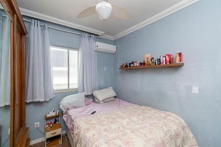 Apartamento à venda com 82m², 2 quartos e 1 vaga Apartamento à venda com 82m², 2 quartos e 1 vagaQuarto 2