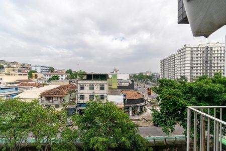 Apartamento à venda com 82m², 2 quartos e 1 vaga Apartamento à venda com 82m², 2 quartos e 1 vagaVista do Quarto 1