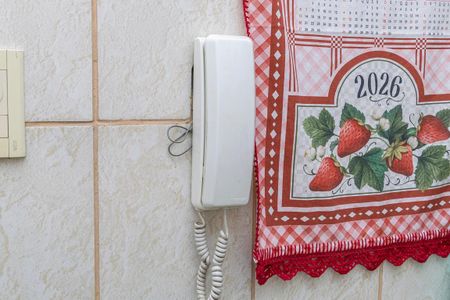 Apartamento à venda com 82m², 2 quartos e 1 vaga Apartamento à venda com 82m², 2 quartos e 1 vagaCozinha