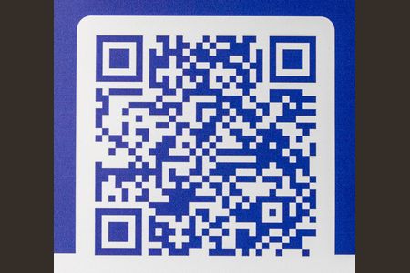 Apartamento à venda com 82m², 2 quartos e 1 vaga Apartamento à venda com 82m², 2 quartos e 1 vagaQR Code