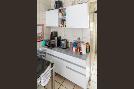 Apartamento à venda com 82m², 2 quartos e 1 vaga Apartamento à venda com 82m², 2 quartos e 1 vagaCozinha - Armários