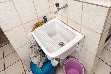 Apartamento à venda com 82m², 2 quartos e 1 vaga Apartamento à venda com 82m², 2 quartos e 1 vagaÁrea de Serviço
