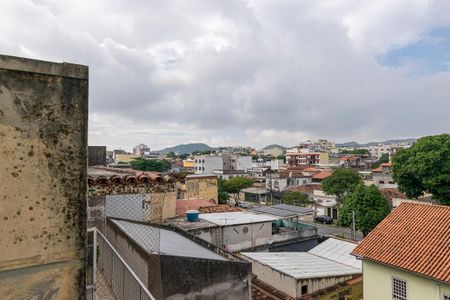 Apartamento à venda com 82m², 2 quartos e 1 vaga Apartamento à venda com 82m², 2 quartos e 1 vagaVista do Quarto de Serviço