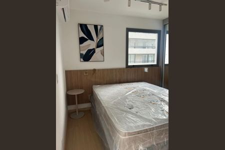 Foto 15 de kitnet/studio para alugar com 1 quarto, 26m² em Jardins, São Paulo