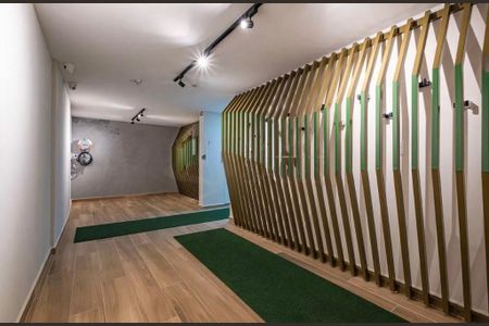 Foto 22 de kitnet/studio para alugar com 1 quarto, 26m² em Jardins, São Paulo