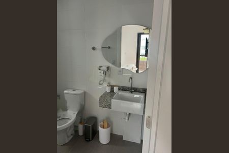 Foto 10 de kitnet/studio para alugar com 1 quarto, 26m² em Jardins, São Paulo