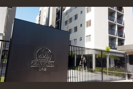 Fachada de apartamento para alugar com 2 quartos, 55m² em Taquara, Rio de Janeiro