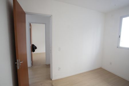 Apartamento para alugar com 55m², 2 quartos e sem vagaQuarto 2