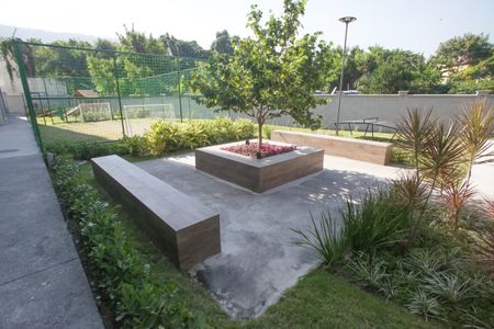 Apartamento para alugar com 55m², 2 quartos e sem vagaPracinha