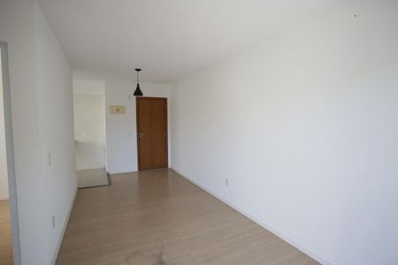 Apartamento para alugar com 55m², 2 quartos e sem vagaSala