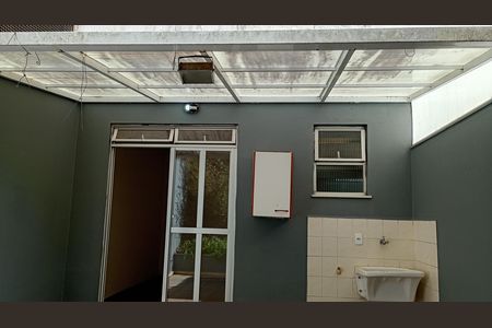 Studio para alugar com 56m², 1 quarto e 1 vaga