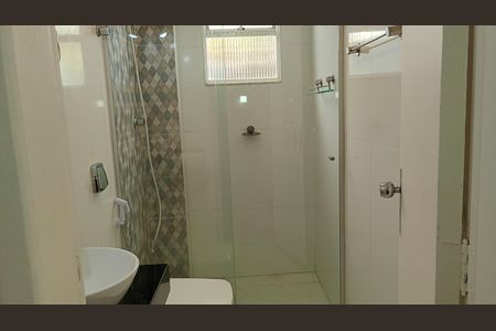 Kitnet/Studio para alugar com 1 quarto, 56m² em Granbery, Juiz de Fora