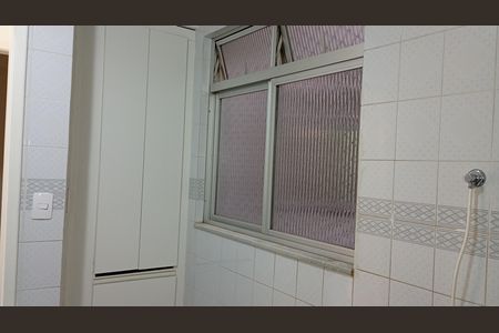 Studio para alugar com 56m², 1 quarto e 1 vaga