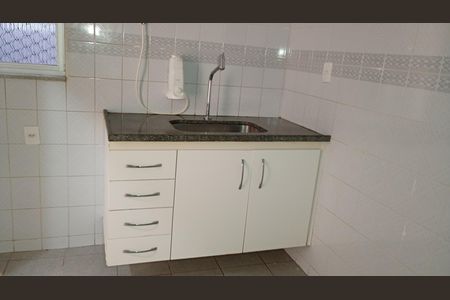 Studio para alugar com 56m², 1 quarto e 1 vaga