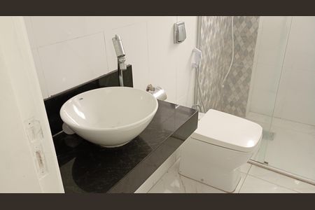 Studio para alugar com 56m², 1 quarto e 1 vaga