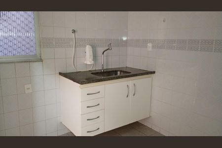 Studio para alugar com 56m², 1 quarto e 1 vaga