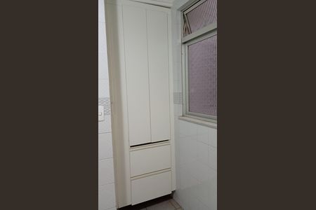 Studio para alugar com 56m², 1 quarto e 1 vaga