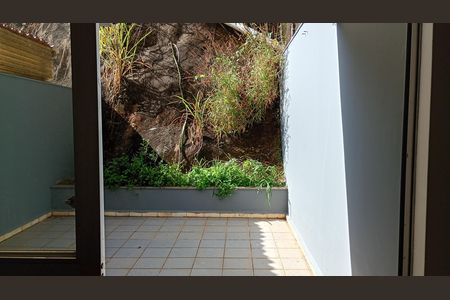Studio para alugar com 56m², 1 quarto e 1 vaga