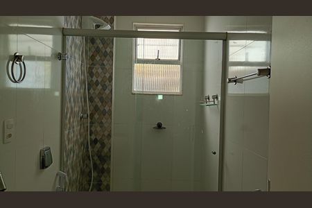 Studio para alugar com 56m², 1 quarto e 1 vaga