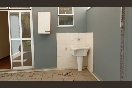 Studio para alugar com 56m², 1 quarto e 1 vaga