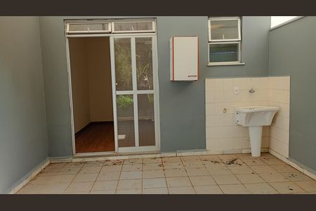 Studio para alugar com 56m², 1 quarto e 1 vaga