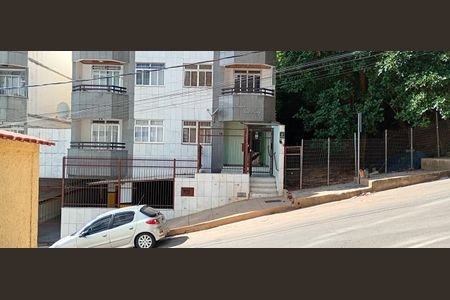 Studio para alugar com 56m², 1 quarto e 1 vaga