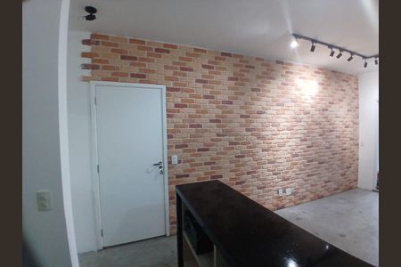 Apartamento à venda com 2 quartos, 60m² em Bussocaba, Osasco